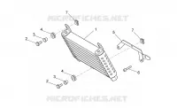 Oil radiator