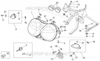 Headlight/Horn