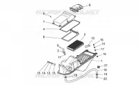 Air box