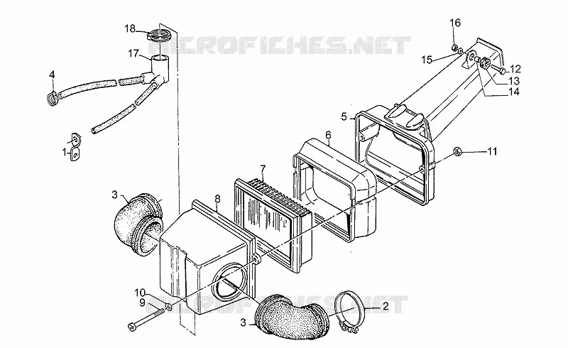 Air filter