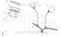 Handlebar - Dashboard