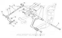 Gear lever
