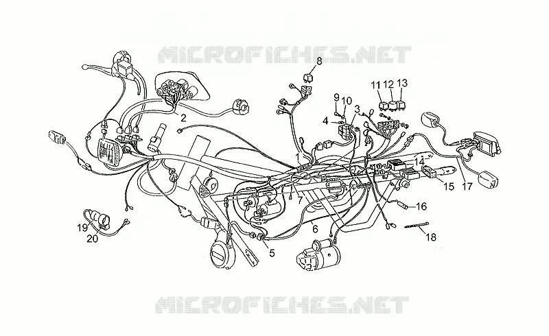 Electrical system
