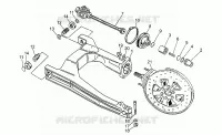 Swing arm