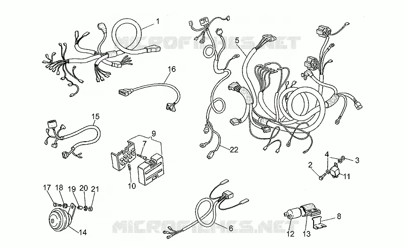 Electrical system