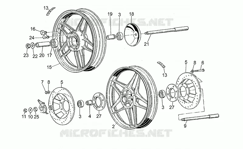 Wheels
