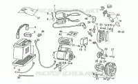 Electrical systems