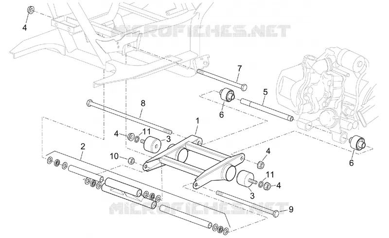 Connecting rod