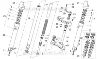 Fron fork II
