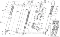 Fron fork II