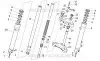 Fron fork II