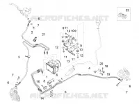 ABS Brake system