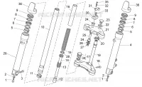 Fron fork II