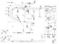 Electrical system II