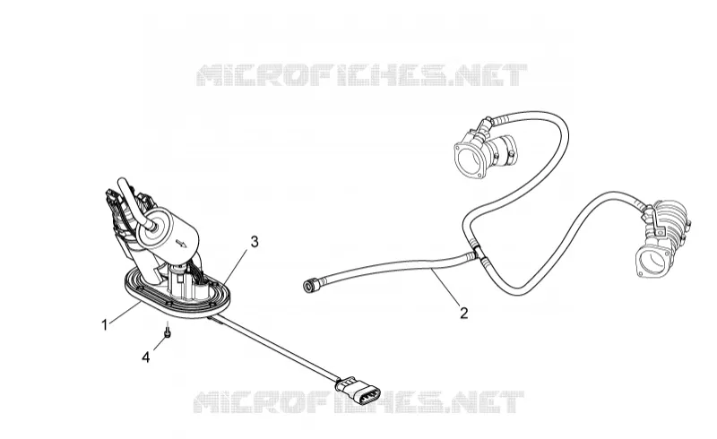 Fuel pump