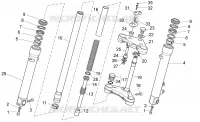 Fron fork II