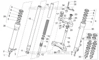 Fron fork II