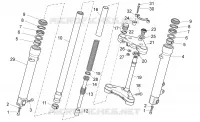 Fron fork II