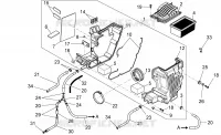 Air box II
