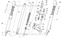 Fron fork II
