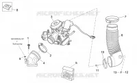 Carburettor I