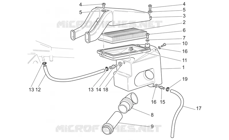 Air box