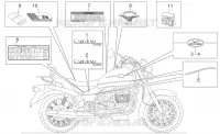 Plate set-decal-op.handbooks