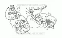 Ignition unit