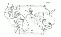 CDI unit assy II