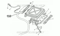 CDI unit assy I