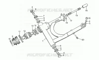 Swing arm