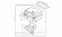 Top box