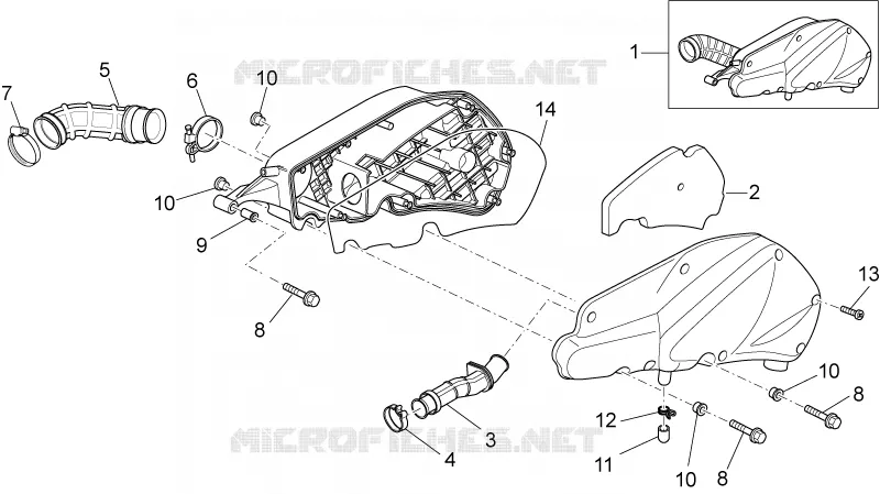Air box