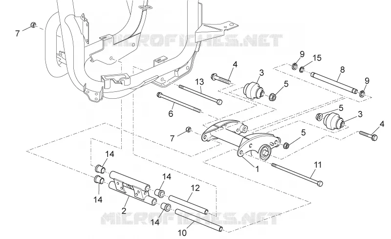 Connecting rod