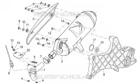 Exhaust unit