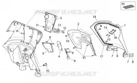 Front body III