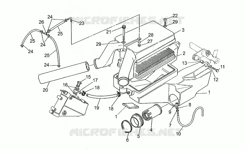 Air filter