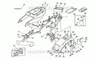 REAR MUDGUARD
