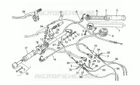HANDLEBAR - CONTROLS