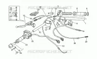 HANDLEBAR - CONTROLS