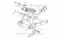 SWINGARM