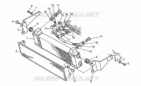 OIL COOLER