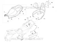 Saddle