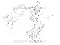 Saddle compartment