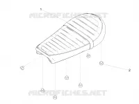 Saddle