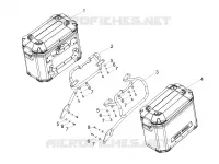 Saddlebags