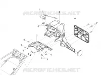 REAR MUDGUARD