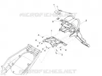 REAR MUDGUARD