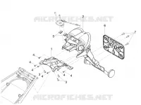 REAR MUDGUARD