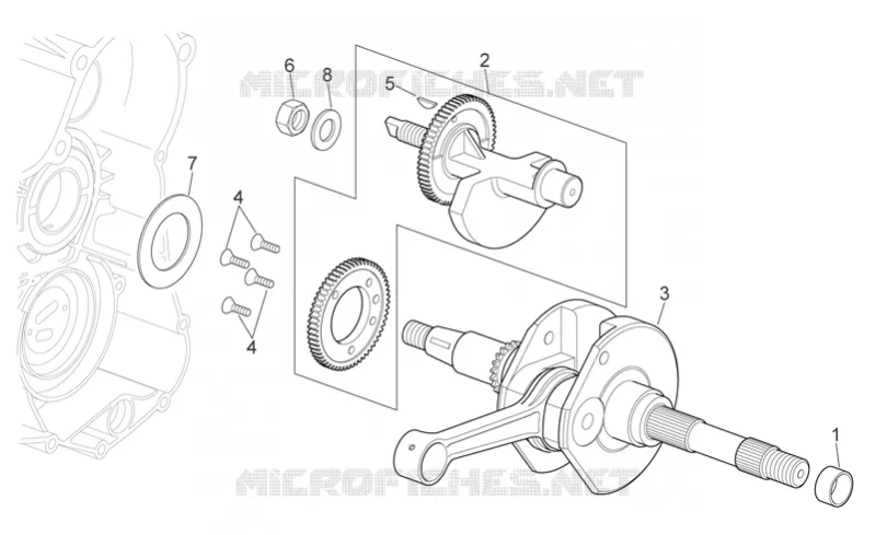 Drive shaft